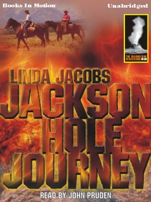 cover image of Jackson Hole Journey